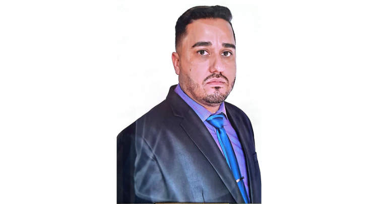 Julimar da Silva Rodrigues 2021 a 2021